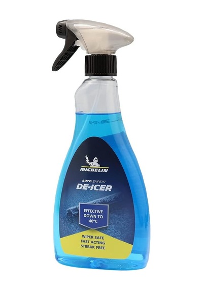 Michelin Mc33177 500ml Buz Çözücü Sprey Genel