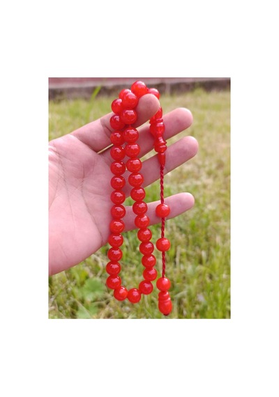 Sıkma Kehribar Tesbih 12 Mm Sıralı Sistem Püsküllü Usta İşçilik Hediyelik Ahşap Kutulu Şık Tasarım Kırmızı - 878933366 Kırmızı - 878933366 Kırmızı Sıkma Kehribar Tesbih 12 Mm Sıralı Sistem Püsküllü Usta İşçilik Hediyelik Ahşap Kutulu Şık Tasarım Kırmızı - 878933366 Kırmızı - 878933366 Kırmızı