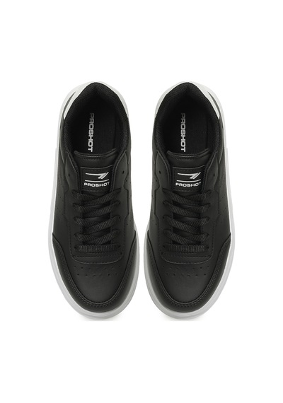 Proshot Enzo 6fx Siyah Unisex Sneaker 000000000102704540 Siyah