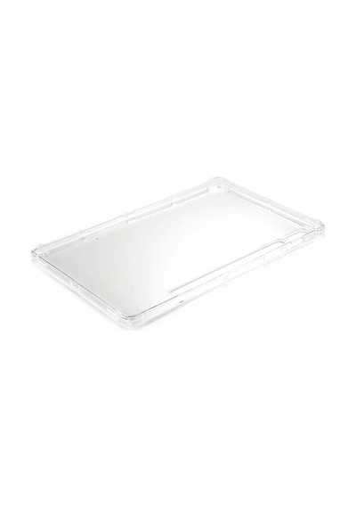Zore Galaxy Tab S7 T870 Kılıf Uyumlu Tablet Nitro Anti Shock Silikon Kapak-renks Tablet Kılıfı