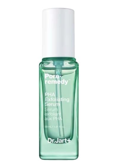 Dr. Jart Pore Remedy Pha Exfoliating Serum 30 ML