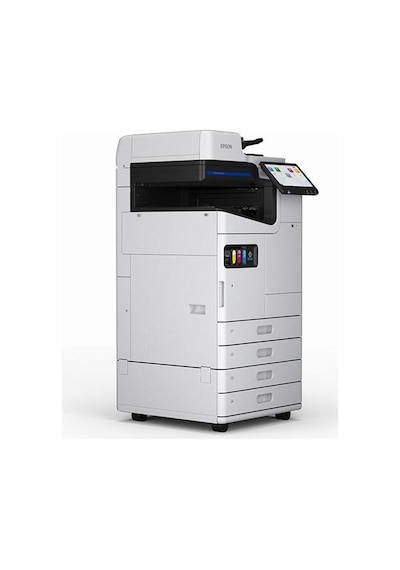 Epson Workforce Enterprise Am-c5000 Fotokopi Makinesi A4-a3, Renkli, Wi-fi