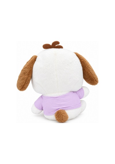 45 Cm Pochacco Peluş Çok Renkli