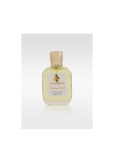 K-276 Oryantal Odunsu Edp Parfüm Uzun Süre Kalıcı 50ml Amber