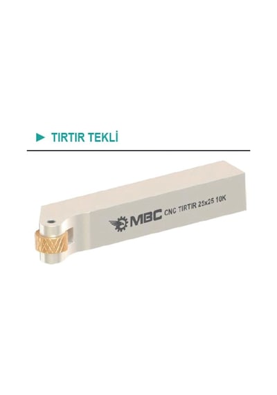 Torna Tırtır Kateri Ve Tırtırları