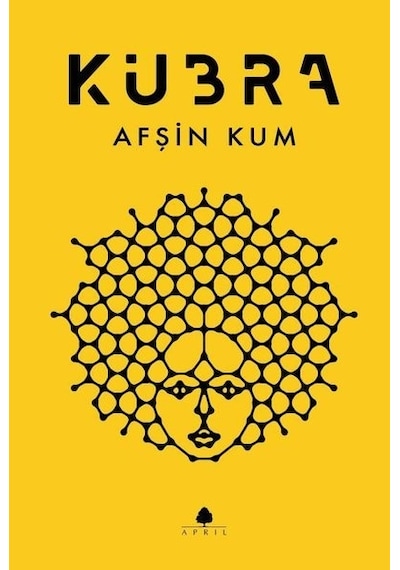 Kübra - Afşin Kum - April Yayıncılık