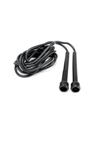 Titan Sport Atlama İpi Siyah Renk