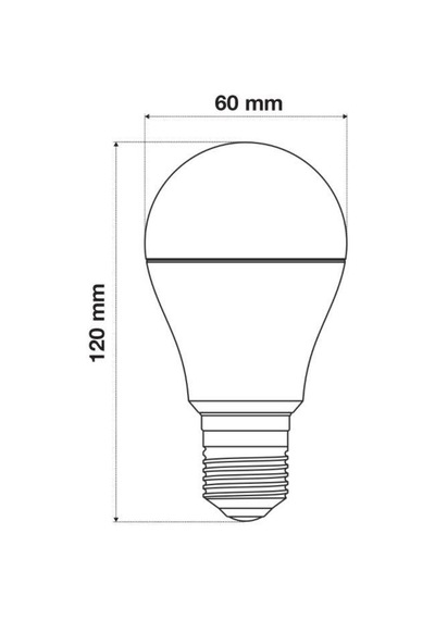 Led Ampul E27 220V 9W Beyaz + 2W Kırmızı Çift Renk Wondeks