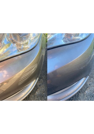 Trax Çizik Alıcı Süper Parlaklık Üstün Koruma Carnauba 250 ML