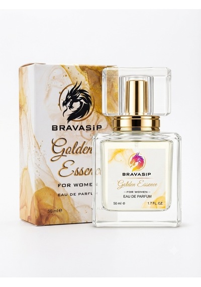 Golden Essence Kadın Parfüm EDP 50 ML