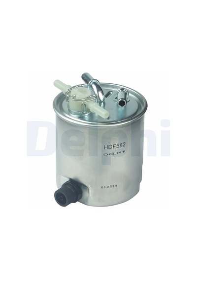 Hdf582 - Yakıt Filtresi - Delphı