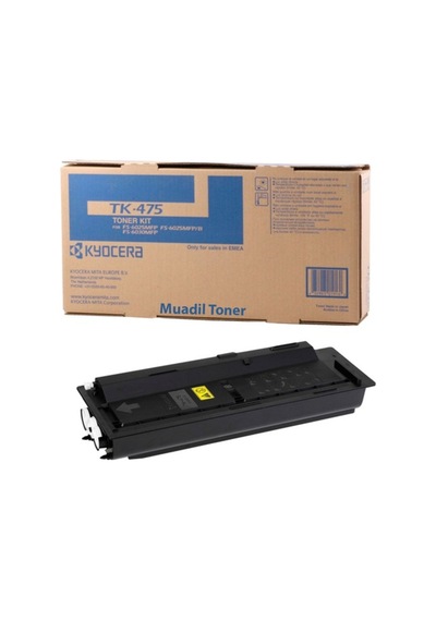 Colorful Toner Uyumlu Toner Toner Tk475