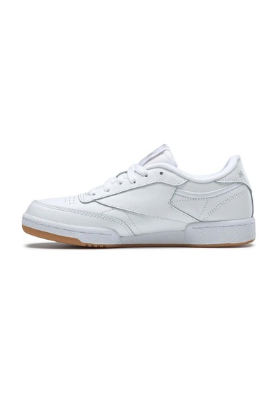 Reebok 100000213 Club C Spor Ayakkabı Beyaz