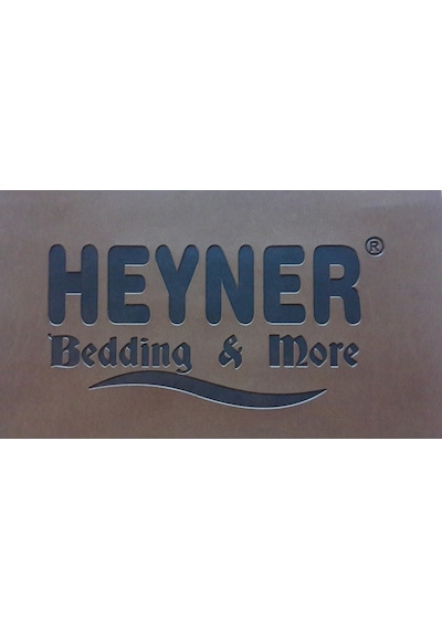 Babyhopeankara Heyner Visco Yatak Ortopedik Visco Yataklar 7 Cm Visco'Lu Yatak