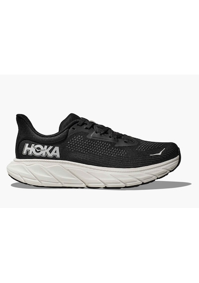 Hoka M Arahı 7 Erkek Spor Ayakkabı 1147850 1147850 Bwht Siyah