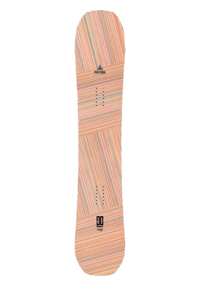 Dc Dc Erkek Snowboard Emb Mul Çok Renkli