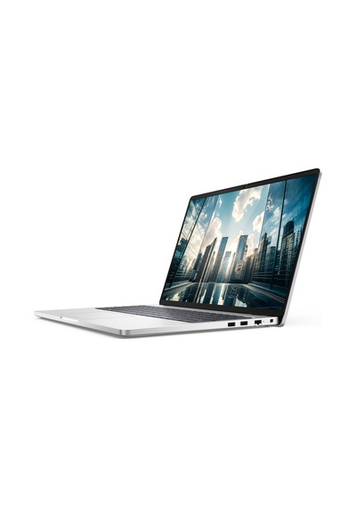 Dell Pro 16 BTO107 PC16250 U502 U7-255U 16 GB 1 TB SSD 16" W11P WUXGA Dizüstü Bilgisayar