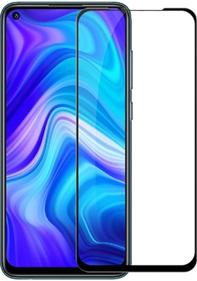 Linktech Xiaomi Redmi Note 9 Temperli 5d Pro Cam Ekran Koruyucu
