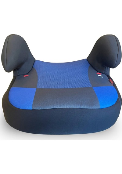 Comfymax  15-36kg Yükseltici / Oto koltuğu - Blue  Dream