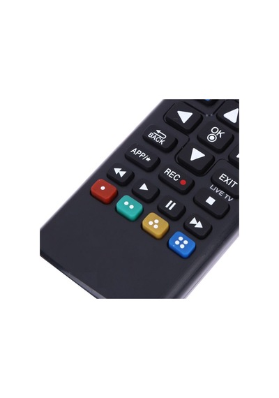 LG Uyumlu 49Lh590V Led Tv Kumandası
