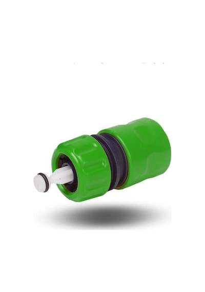 Daye Dy8011 Stoplu Hortum Bağlantı Adaptörü 1/2''