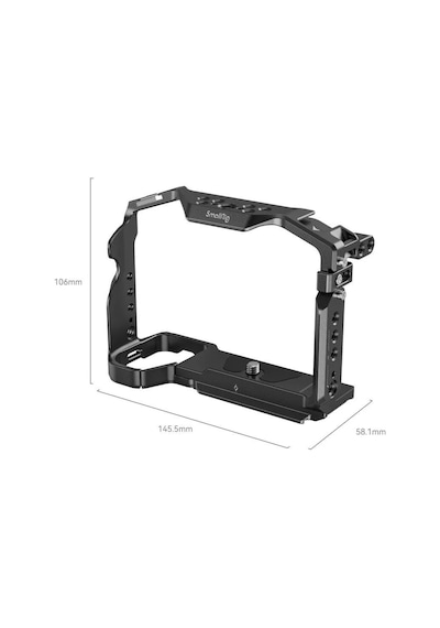 Smallrig 2087d Sony A7ııı / A7rııı İçin Kafes