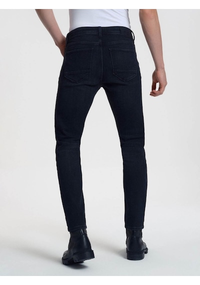 Loft Erkek Jean Pantolon Siyah Lf2034691 Vıvaldı Wash M 24kp69000151 P6912346 Siyah