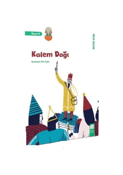 Kalem  Dağı