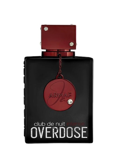 Armaf Club De Nuıt Overdose Extrait Edp 100 Ml Erkek Parfüm Aromatik