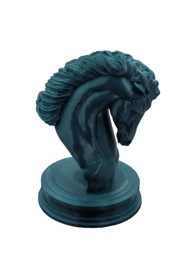 Porima PLA Premium® Filament Zümrüt Yeşil