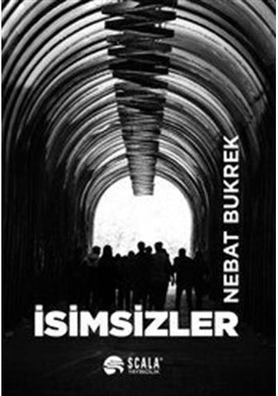 İsimsizler / Nebat Bukrek