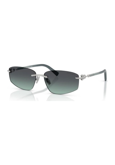 Tiffany & Co. 0tf3114 60012g59 Unisex Güneş Gözlüğü Metalik