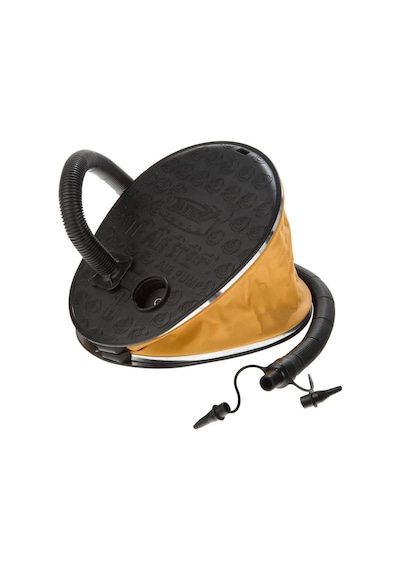 Bestway 62005 Air Step  Pro-air Ayak Pompası