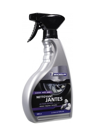 Michelin Moto Lastik Şampuanı 500 Ml