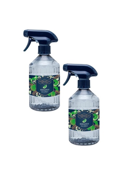 Pereja Bergamot Oda Spreyi 2 x 500 ML