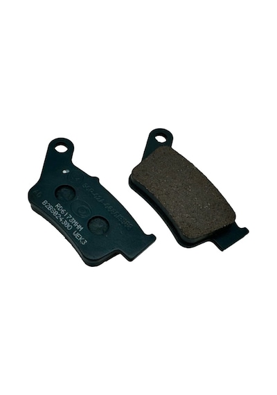 Fren Balatası Arka Takım