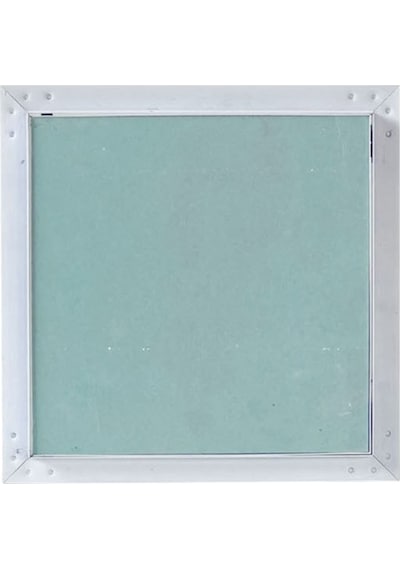 Alçıpan Müdahale Kapağı - STD - 50x50