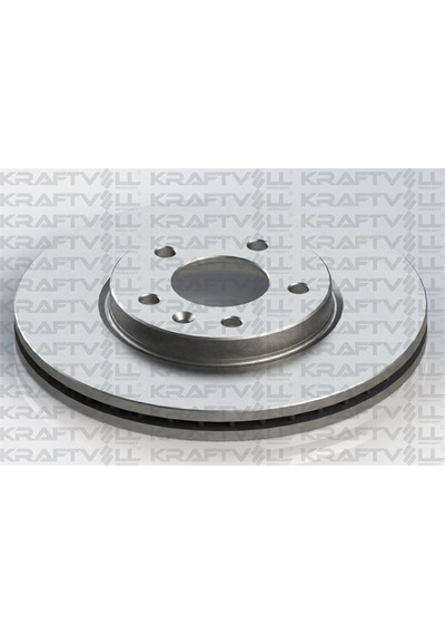 Kraftvoll Fren Aynası Fren Dıskı On Astra Classıc 99 02 Astra J 09 Mokka / Mokka X 14 13 / C AOD-KRAFTVOLL 07040367