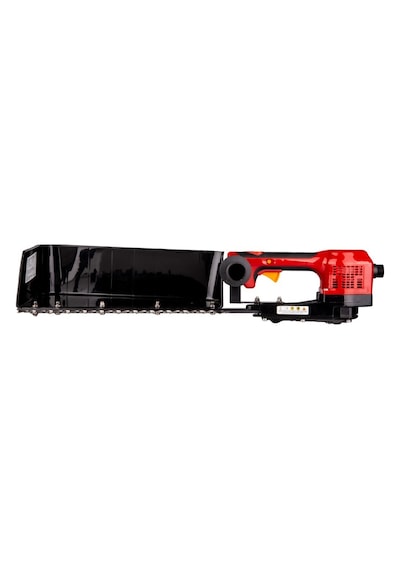 Tasuka Ts-35tpv10 Çay Toplama Makinesi Akülü 10ah Sepetli