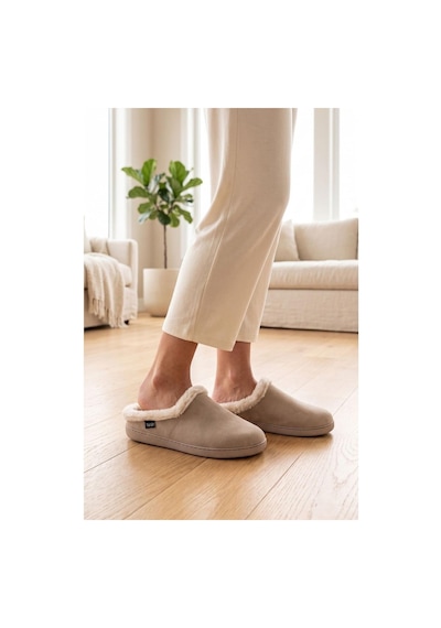 Twigy Twıgy Tw Irene Bej Ev Terliği 37/41