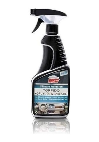 Autokit Torpido Koruyucu/parlatıcı 500ml