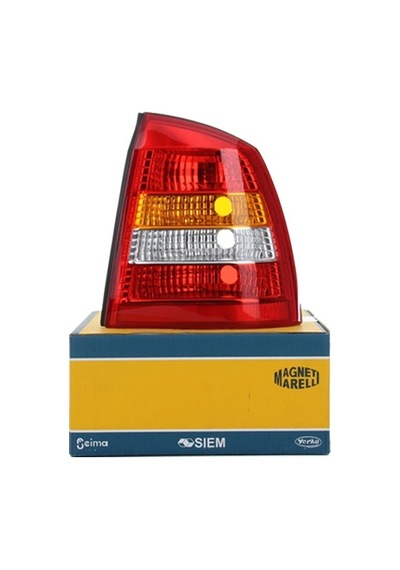 Opel / Astra G Sedan Arka Stop Sağ Lambası Magnetti Marelli Marka