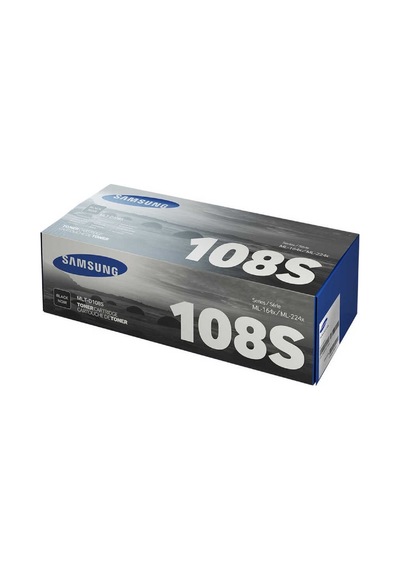 Samsung Uyumlu Mlt-d108s Toner Samsung Uyumlu Ml-1640