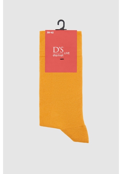 D's Damat Ds Damat Hardal Pamuklu Çorap 4hf16ortcrp01 G01