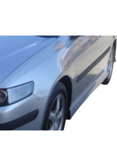Honda Accord 7 Marşpiyel 2 Prç Fiber 2003 2007