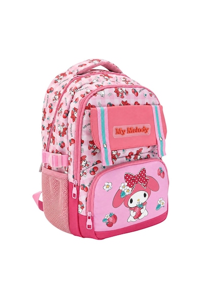 My Melody Okul Çantası 3719 Pembe