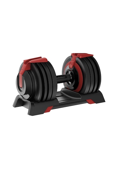 Walke Premium Seri 24 Kg Birleştirilebilir Halter Seti Kettlebell Dambıl Seti 3 In 1