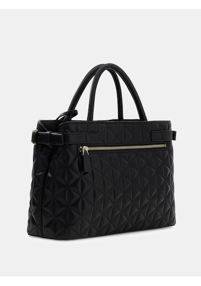 Guess Paisleigh Kadın El Çantası-qg988306 Bla