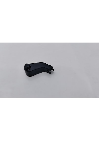 Vw Golf 3 1992-1998 Arka Silecek Kolu Kapağı 1h6955435a Siyah