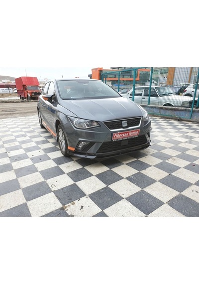 Seat İbiza Body Kit 2017... 4 Kapı -fibersan Tuning